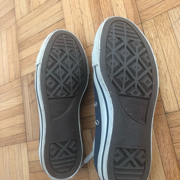 Converse all star sneakers - Picture 3 of 4